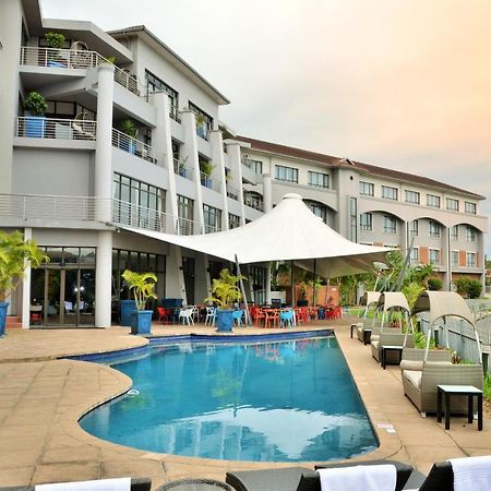 Bon Hotel Waterfront Richards Bay Dış mekan fotoğraf