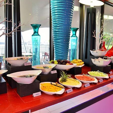 Bon Hotel Waterfront Richards Bay Dış mekan fotoğraf