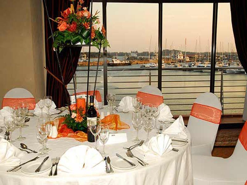 Bon Hotel Waterfront Richards Bay Dış mekan fotoğraf