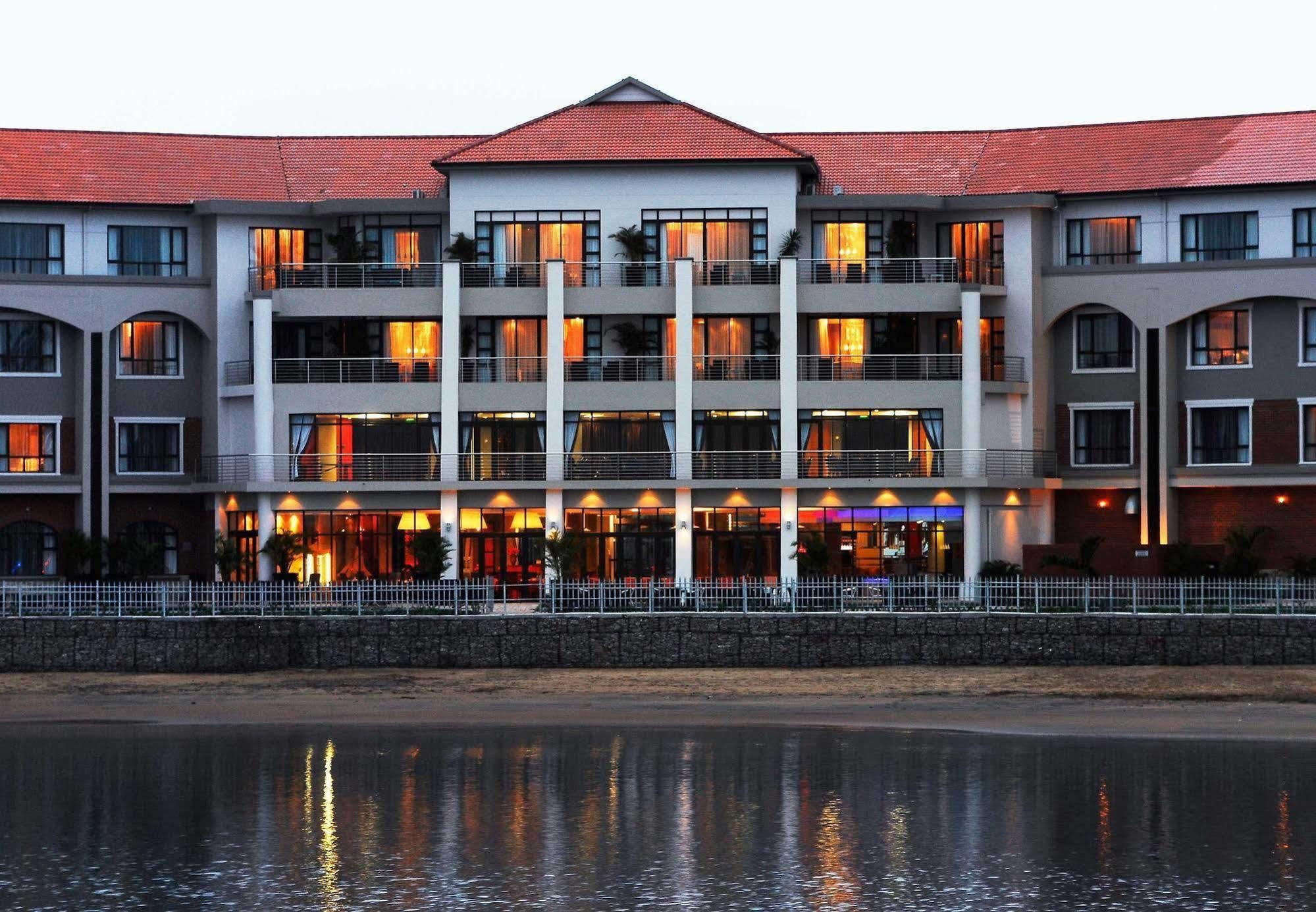 Bon Hotel Waterfront Richards Bay Dış mekan fotoğraf