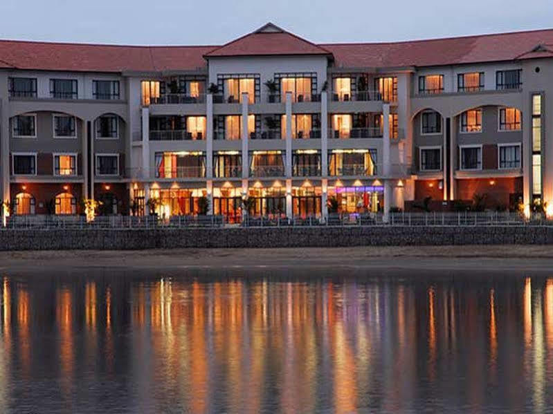 Bon Hotel Waterfront Richards Bay Dış mekan fotoğraf