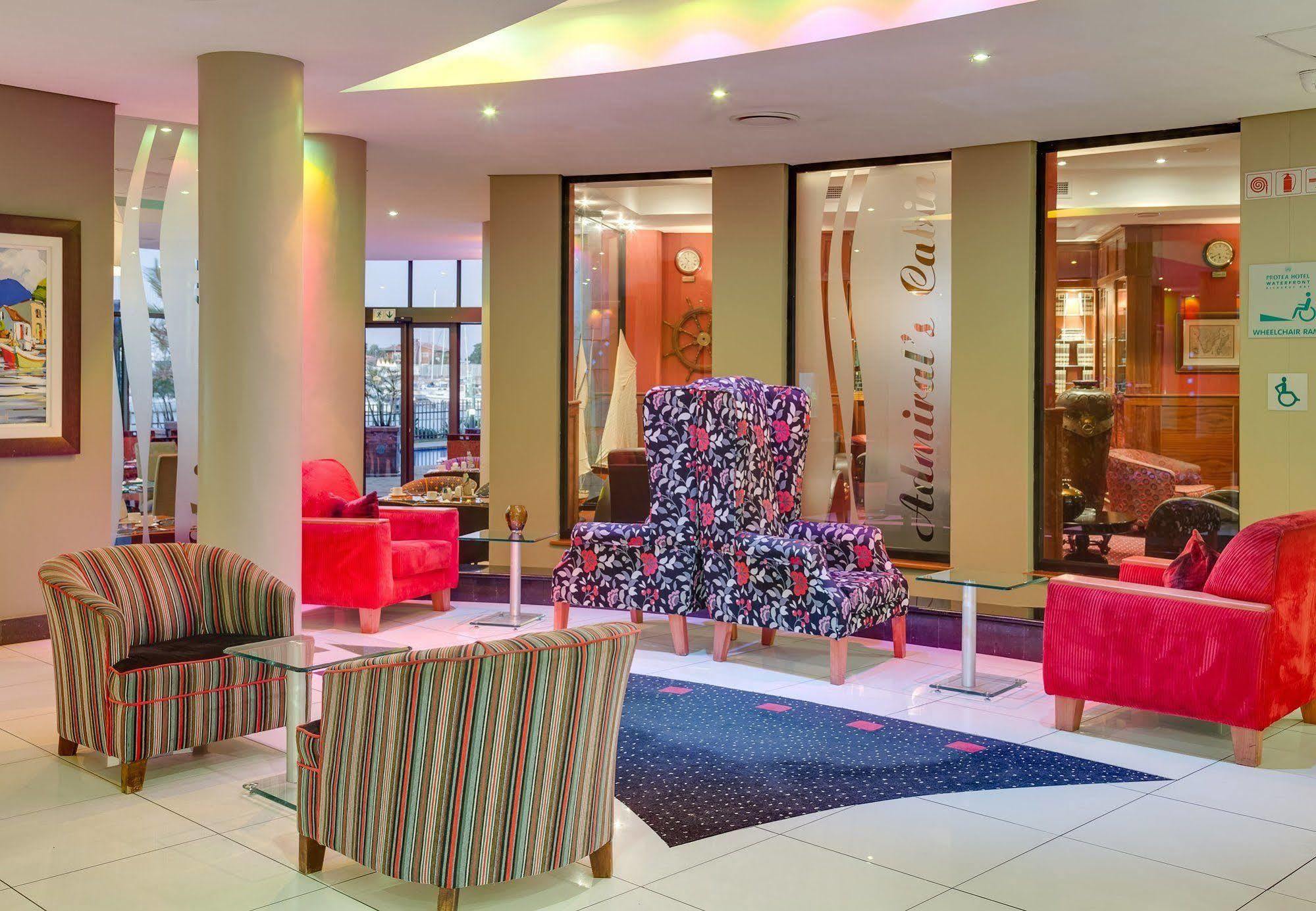 Bon Hotel Waterfront Richards Bay Dış mekan fotoğraf