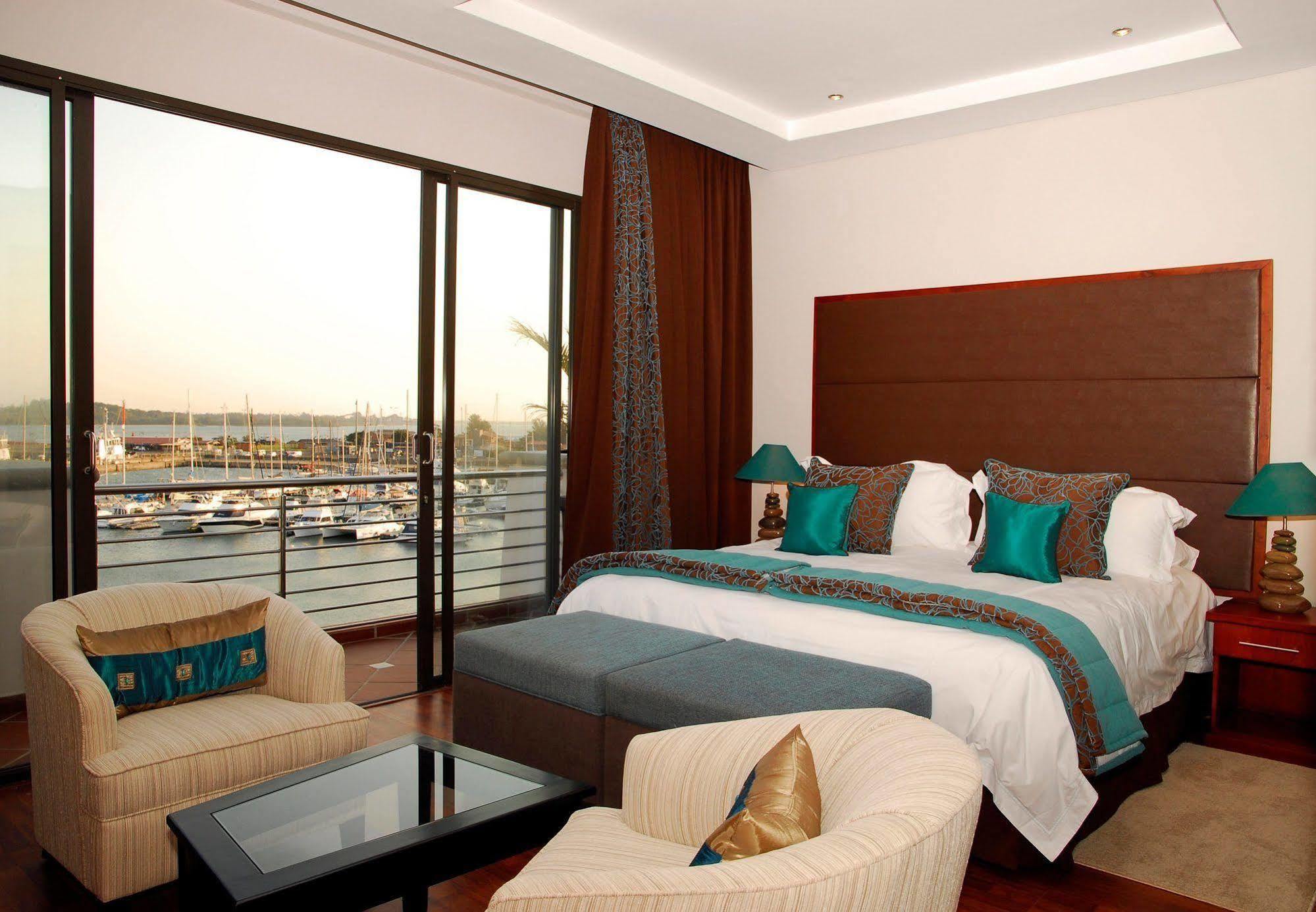 Bon Hotel Waterfront Richards Bay Dış mekan fotoğraf