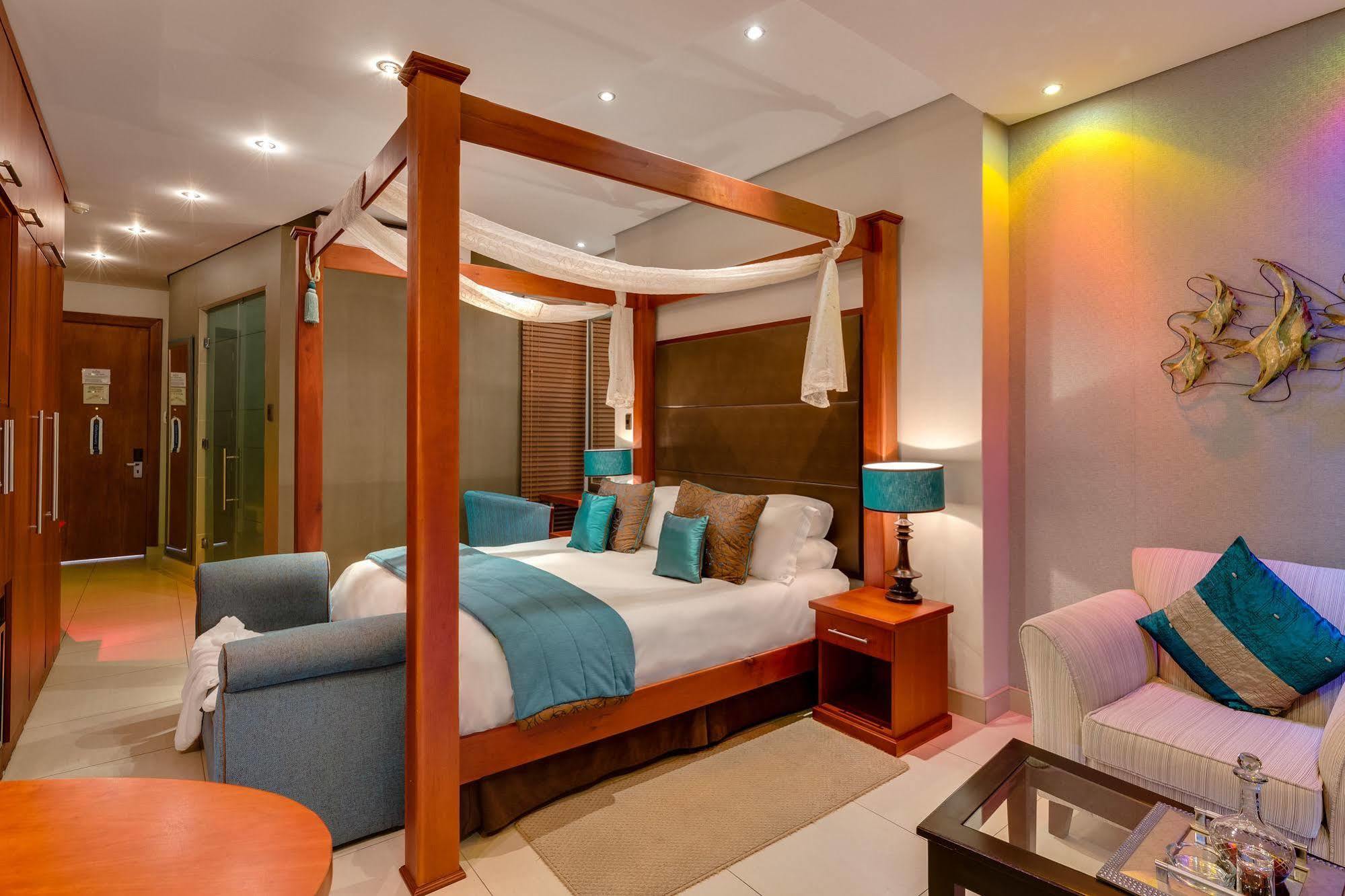 Bon Hotel Waterfront Richards Bay Dış mekan fotoğraf