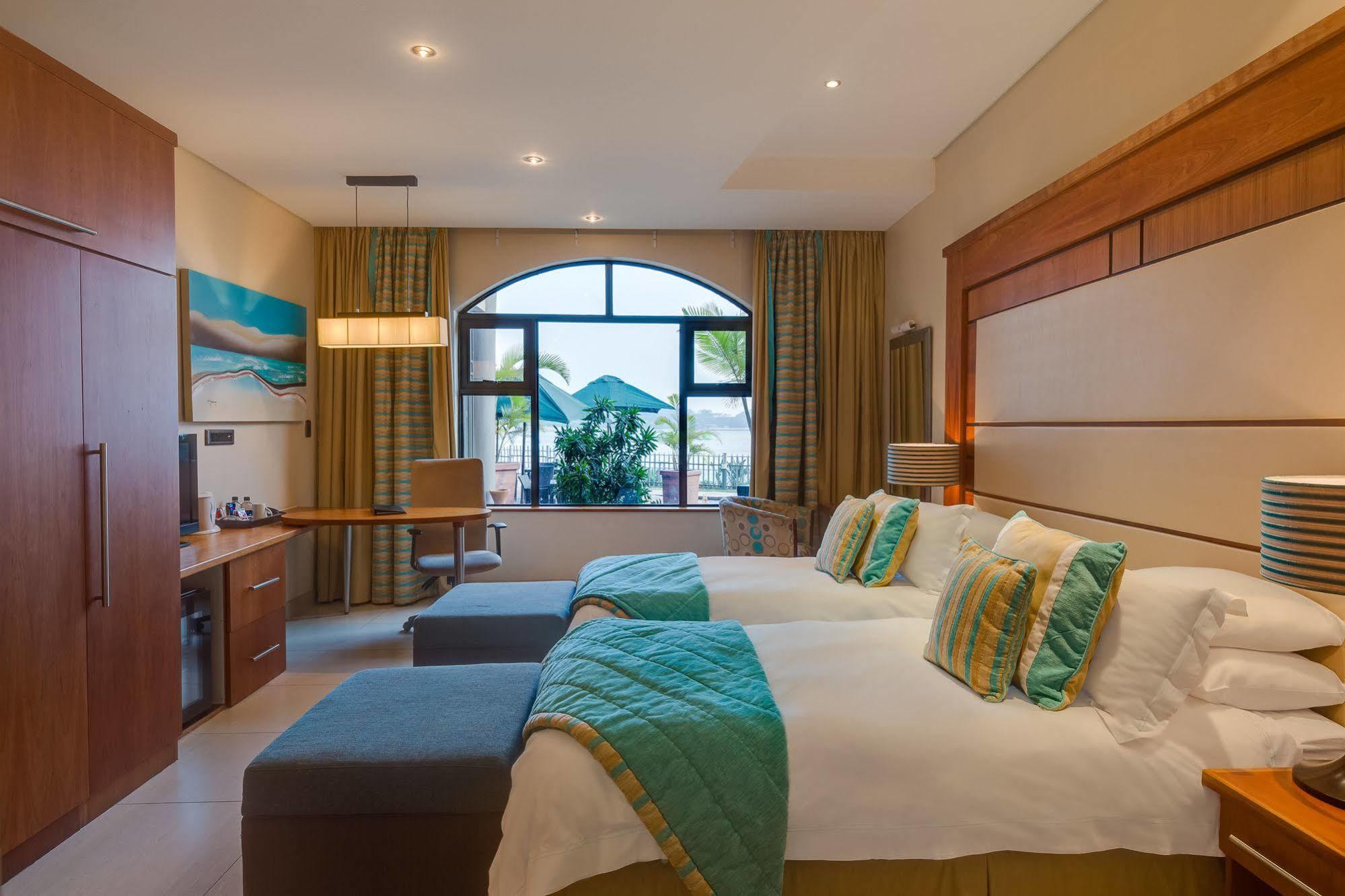 Bon Hotel Waterfront Richards Bay Dış mekan fotoğraf