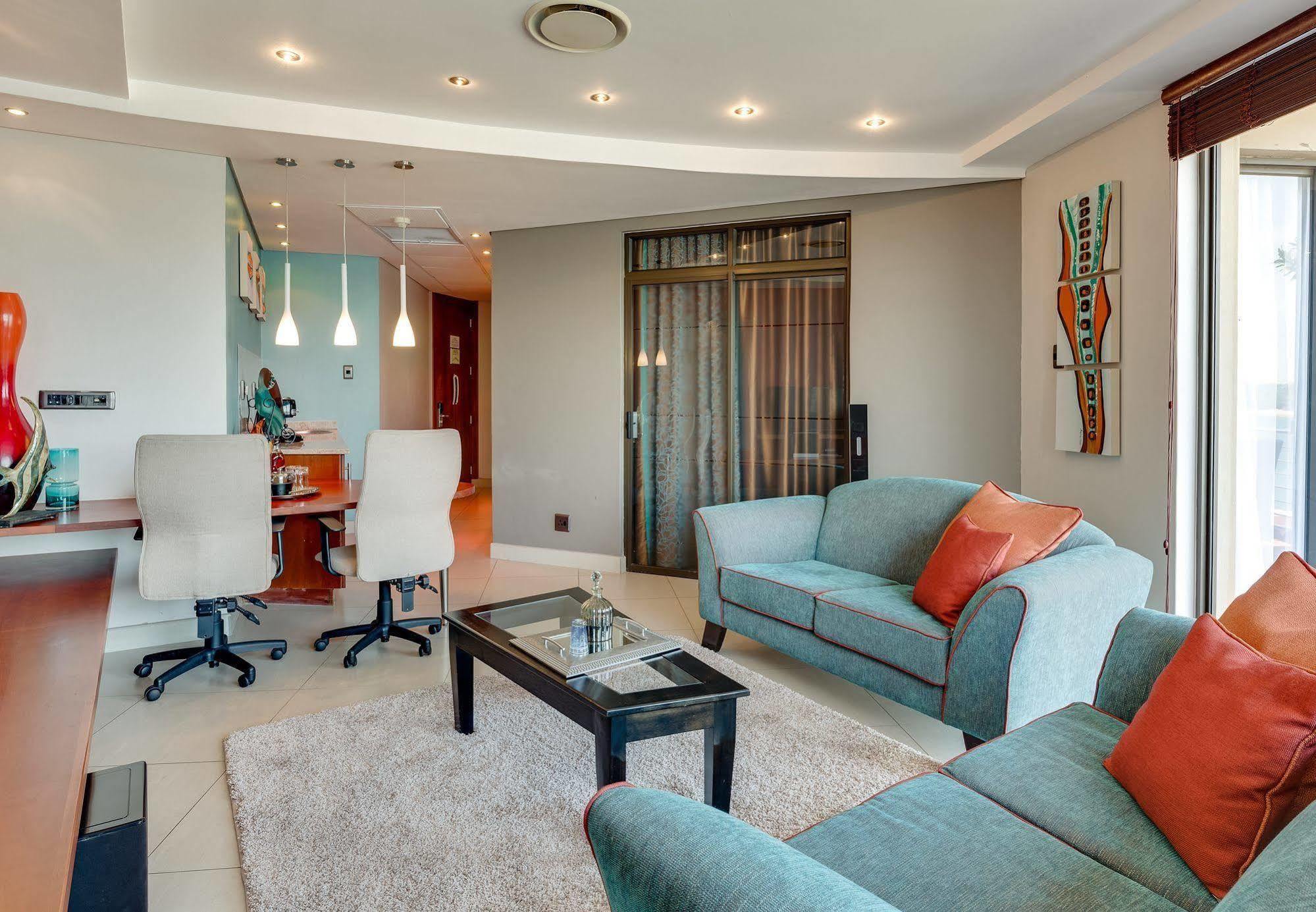 Bon Hotel Waterfront Richards Bay Dış mekan fotoğraf
