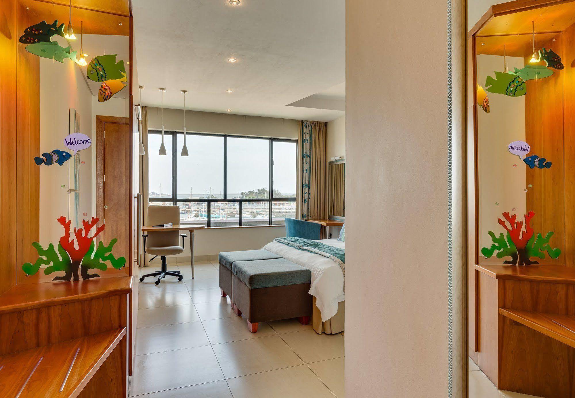 Bon Hotel Waterfront Richards Bay Dış mekan fotoğraf