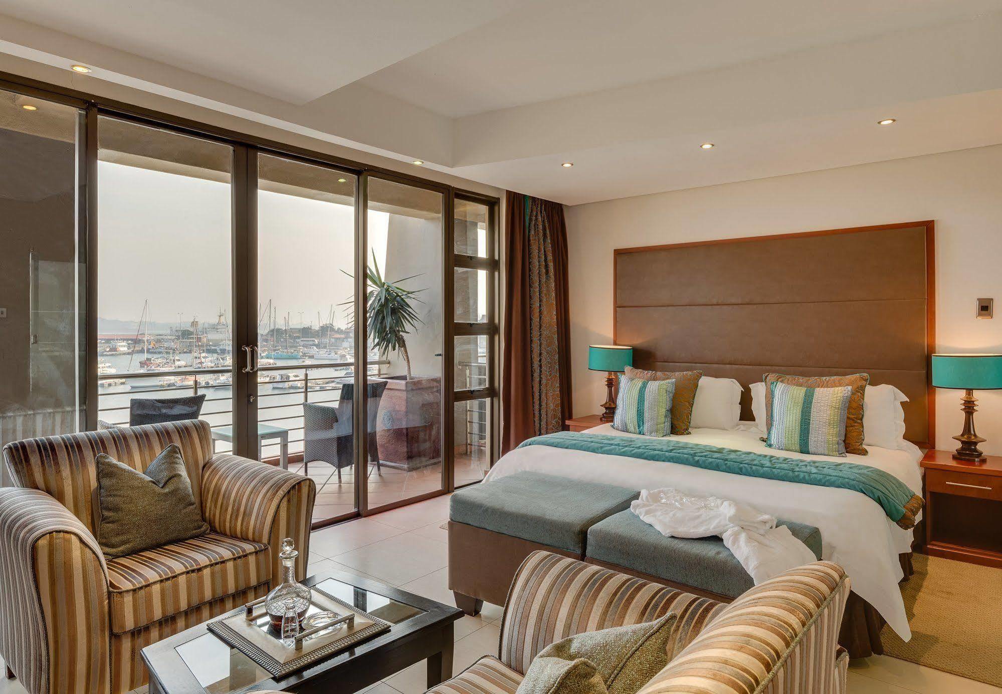 Bon Hotel Waterfront Richards Bay Dış mekan fotoğraf