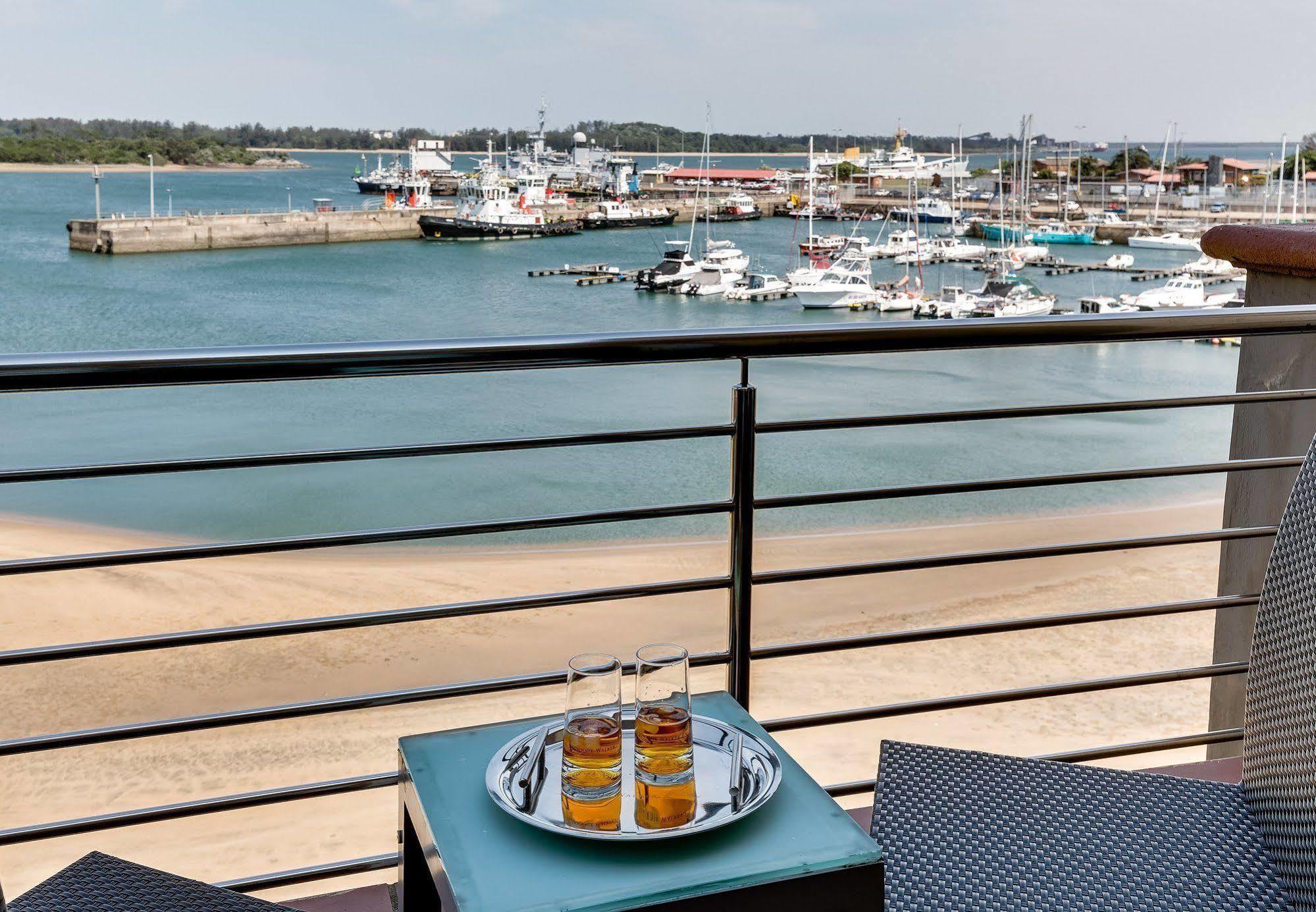 Bon Hotel Waterfront Richards Bay Dış mekan fotoğraf