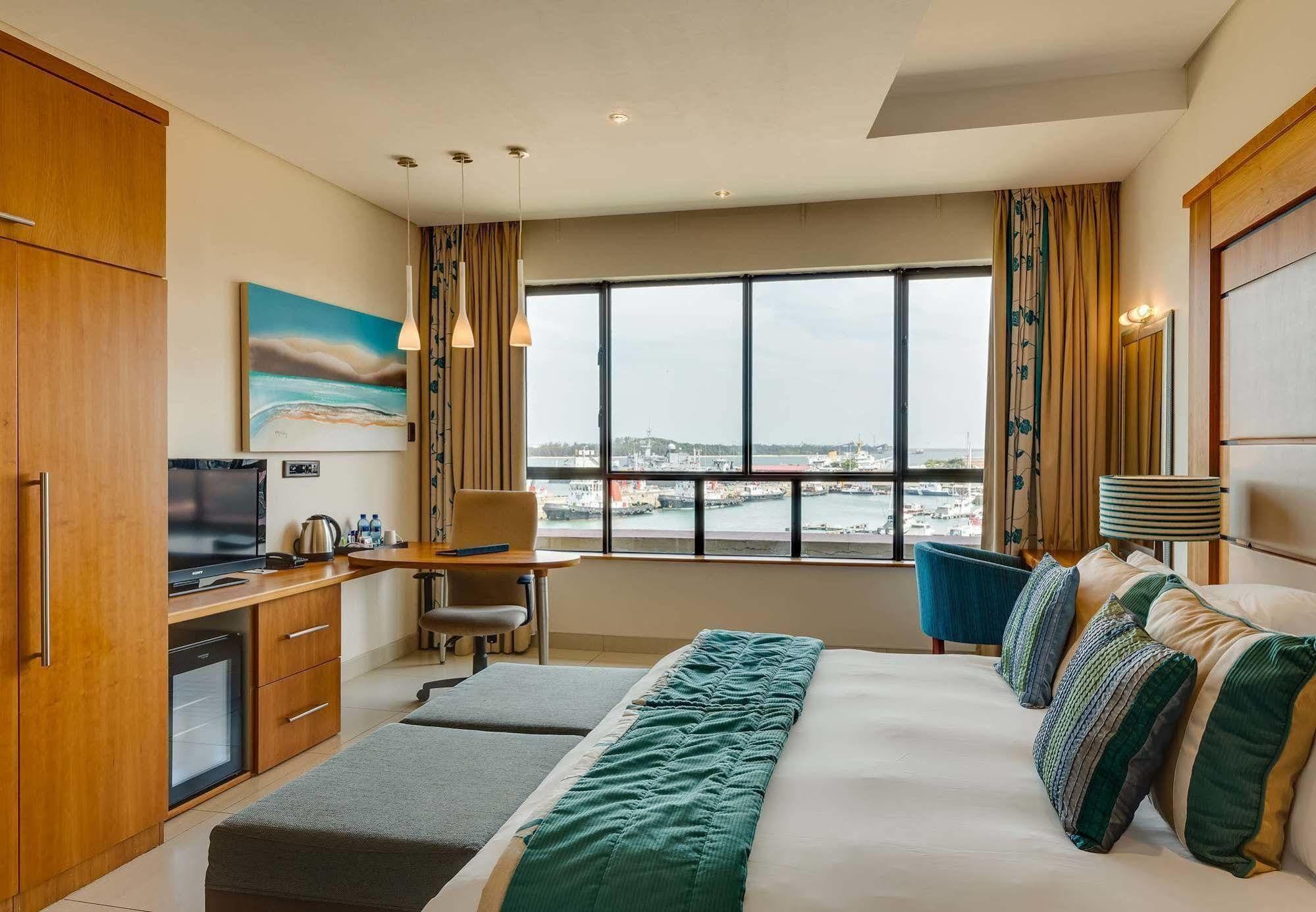 Bon Hotel Waterfront Richards Bay Dış mekan fotoğraf