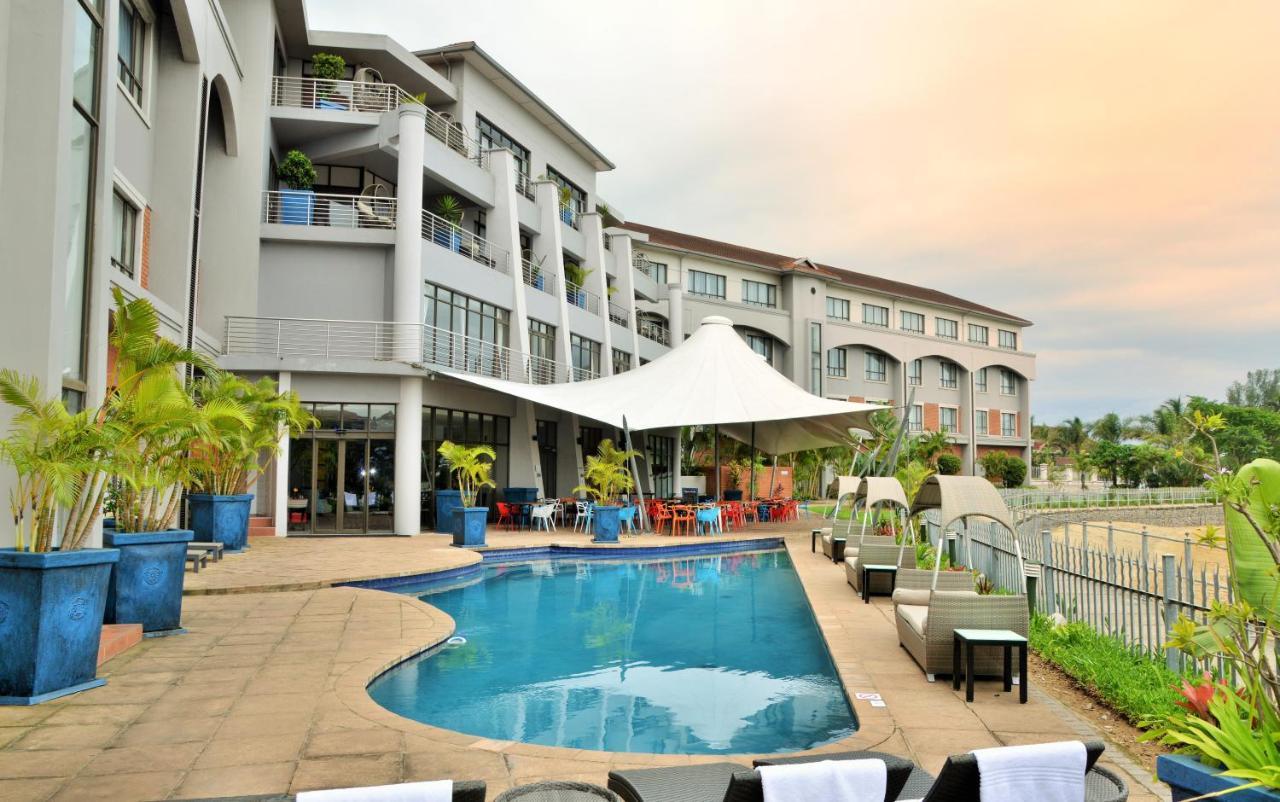 Bon Hotel Waterfront Richards Bay Dış mekan fotoğraf