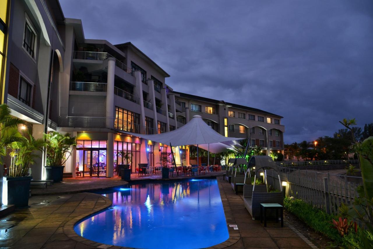 Bon Hotel Waterfront Richards Bay Dış mekan fotoğraf