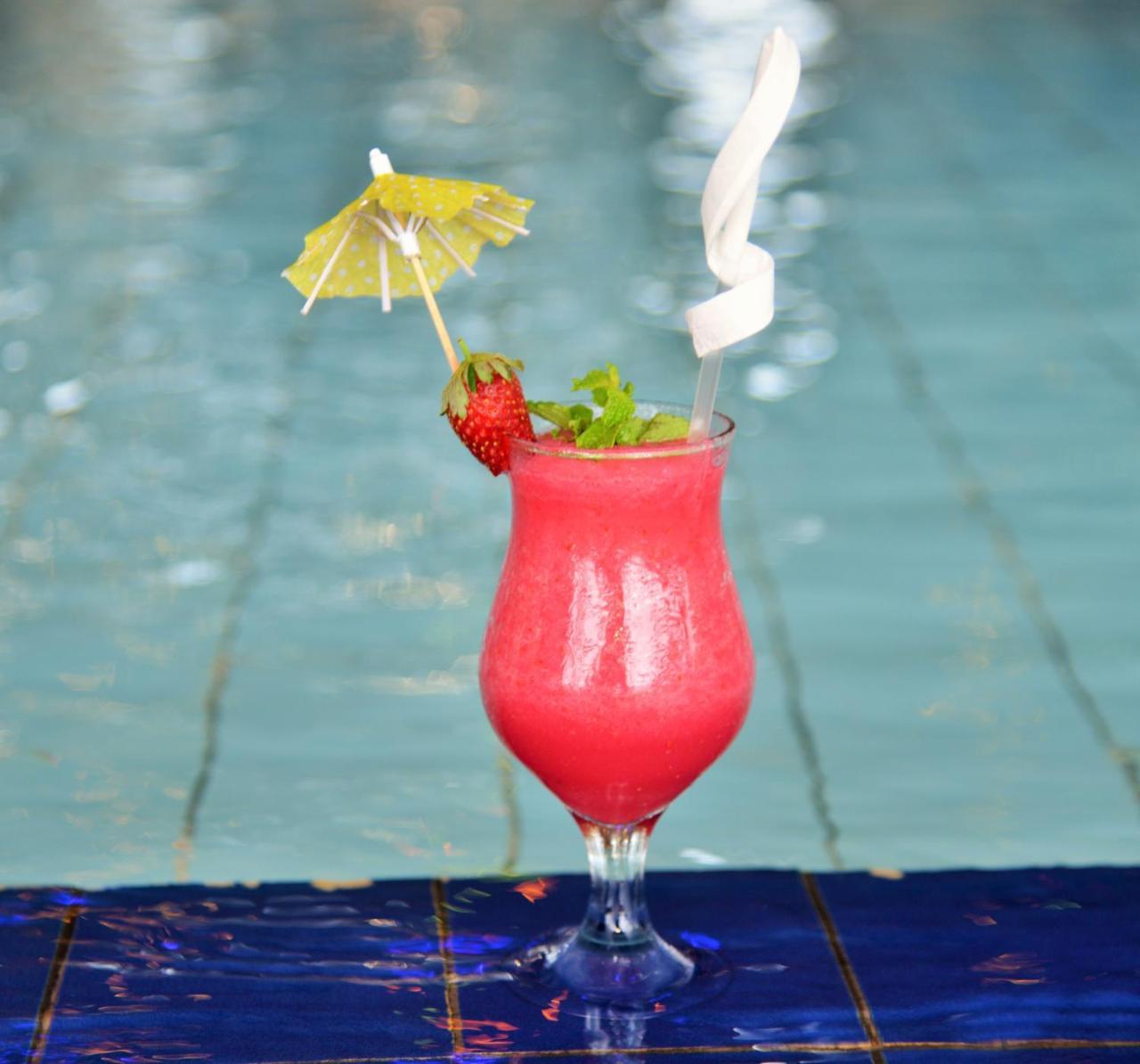 Bon Hotel Waterfront Richards Bay Dış mekan fotoğraf