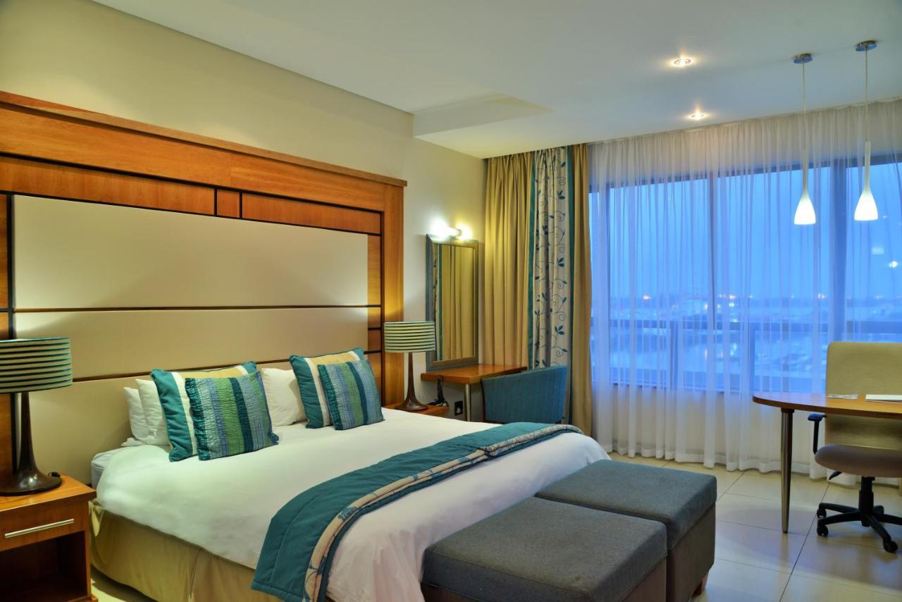 Bon Hotel Waterfront Richards Bay Dış mekan fotoğraf