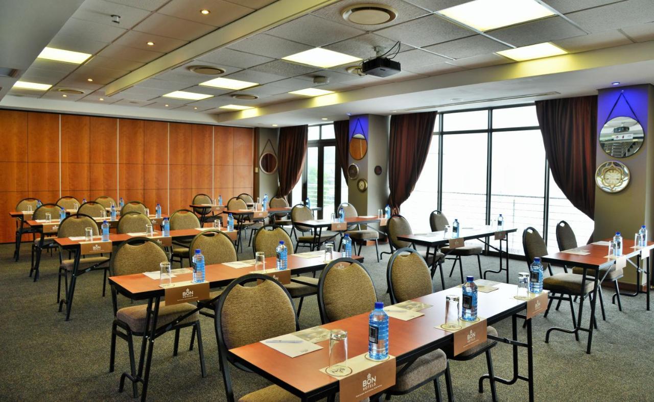 Bon Hotel Waterfront Richards Bay Dış mekan fotoğraf
