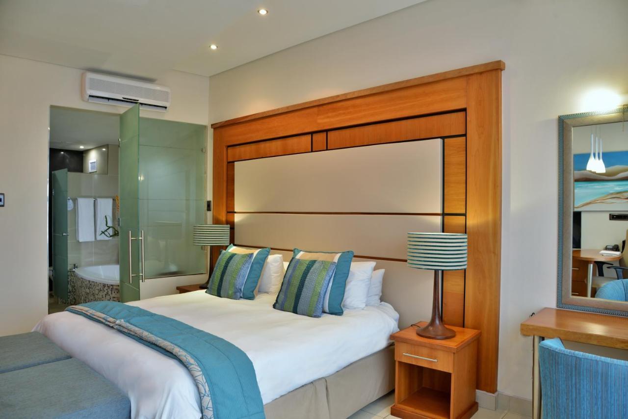 Bon Hotel Waterfront Richards Bay Dış mekan fotoğraf