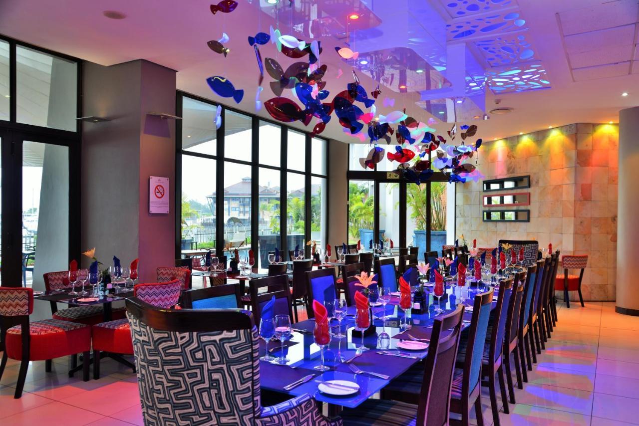 Bon Hotel Waterfront Richards Bay Dış mekan fotoğraf