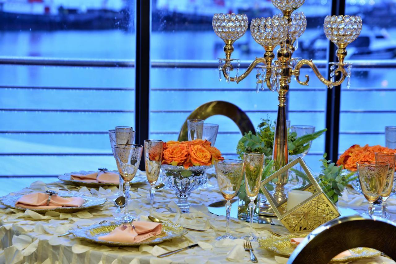 Bon Hotel Waterfront Richards Bay Dış mekan fotoğraf