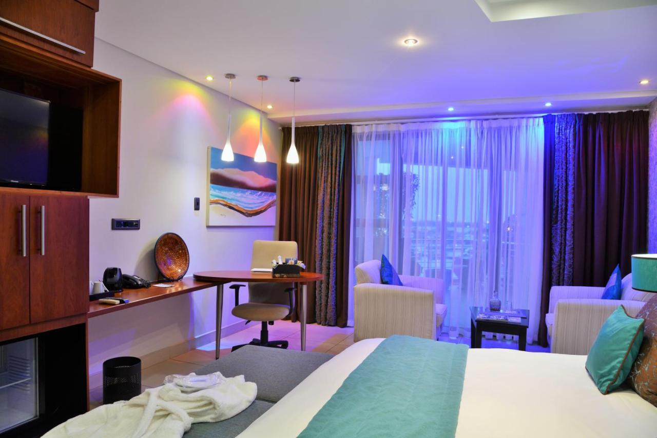 Bon Hotel Waterfront Richards Bay Dış mekan fotoğraf