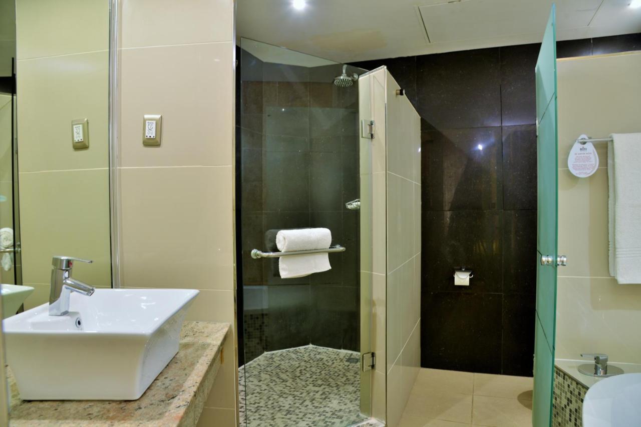 Bon Hotel Waterfront Richards Bay Dış mekan fotoğraf