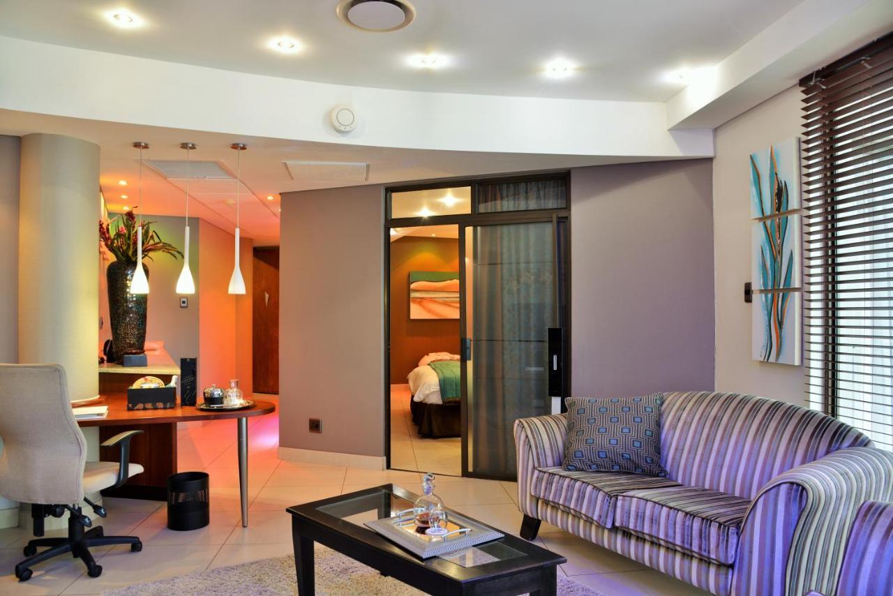 Bon Hotel Waterfront Richards Bay Dış mekan fotoğraf
