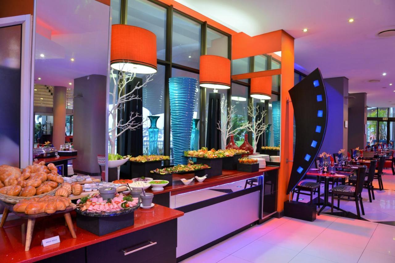 Bon Hotel Waterfront Richards Bay Dış mekan fotoğraf