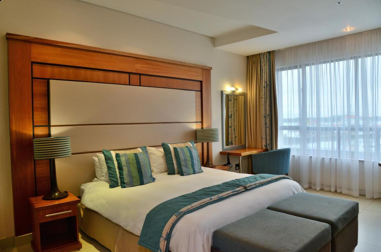 Bon Hotel Waterfront Richards Bay Dış mekan fotoğraf