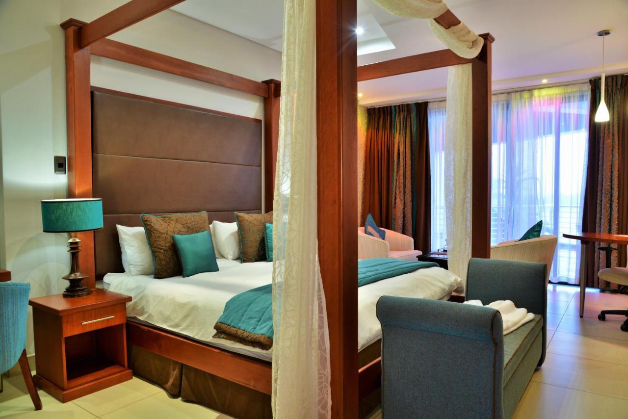 Bon Hotel Waterfront Richards Bay Dış mekan fotoğraf