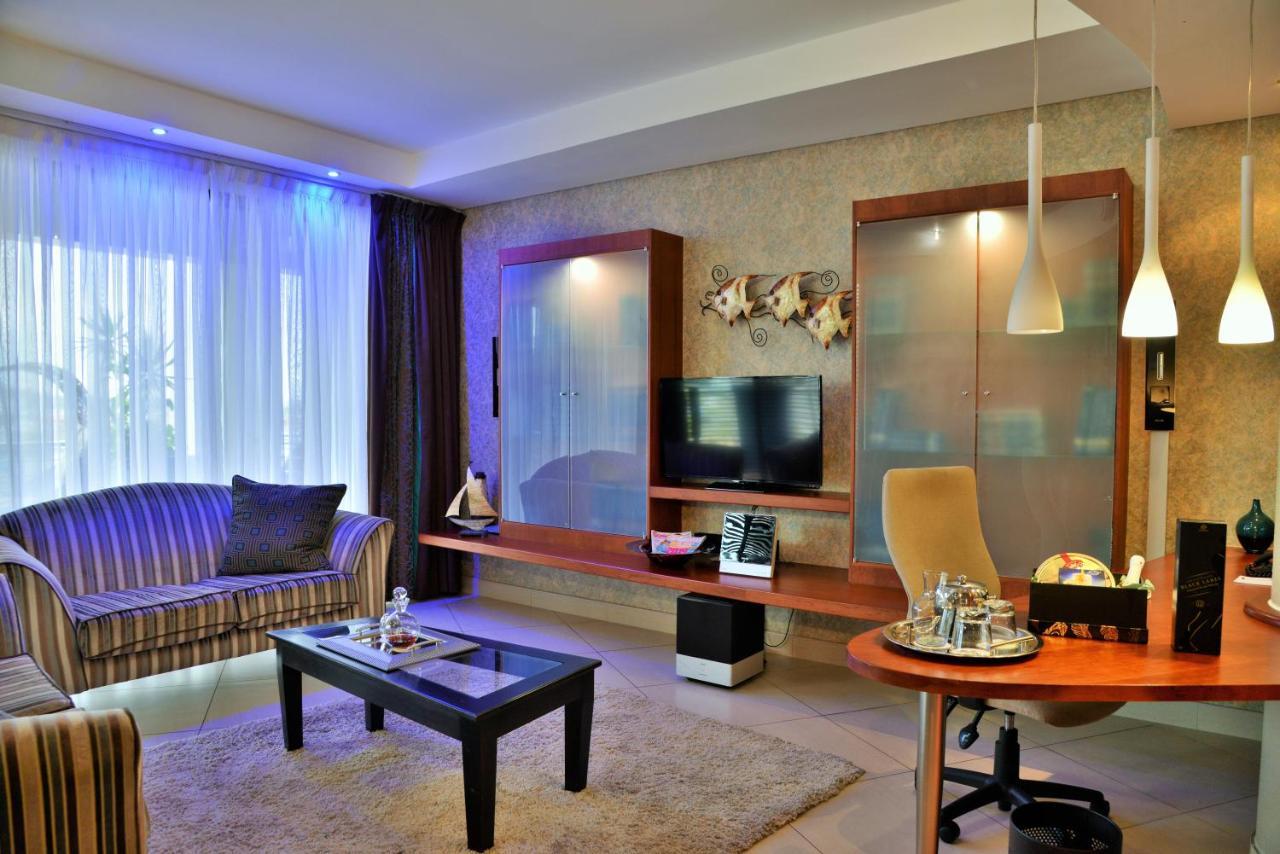 Bon Hotel Waterfront Richards Bay Dış mekan fotoğraf