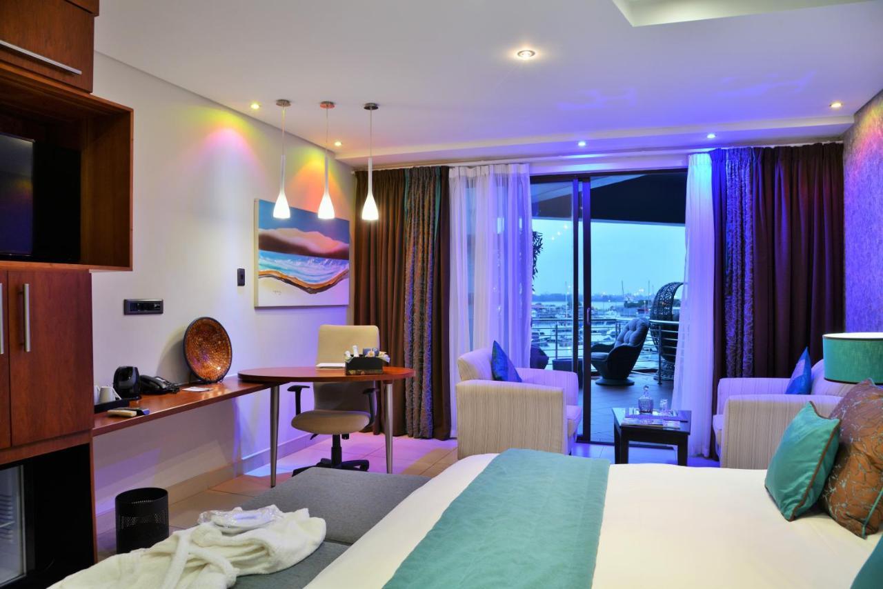 Bon Hotel Waterfront Richards Bay Dış mekan fotoğraf