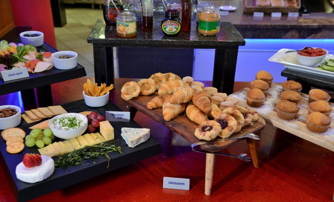 Bon Hotel Waterfront Richards Bay Dış mekan fotoğraf